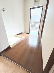 ロ－ズマンション王子の物件内観写真